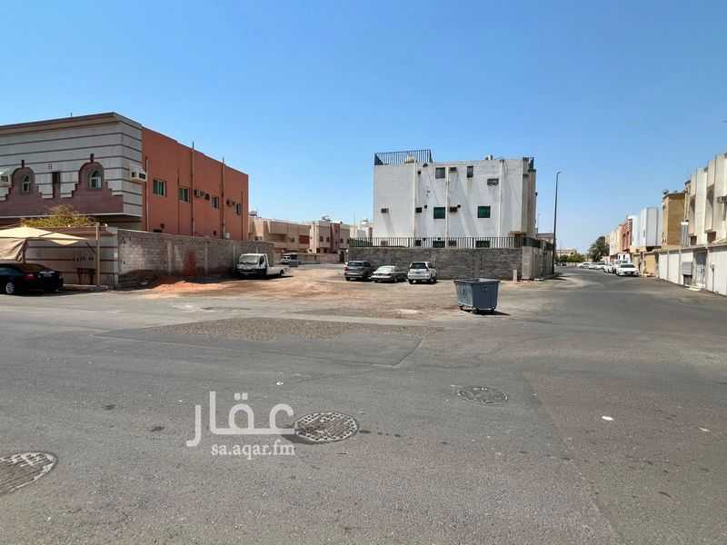land in Al Khalidiyyah, Madinah 3