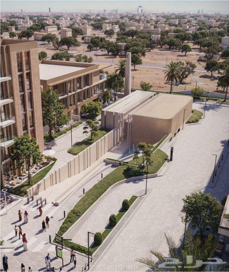 1 bedroom apartment in Al Nada, Riyadh 6