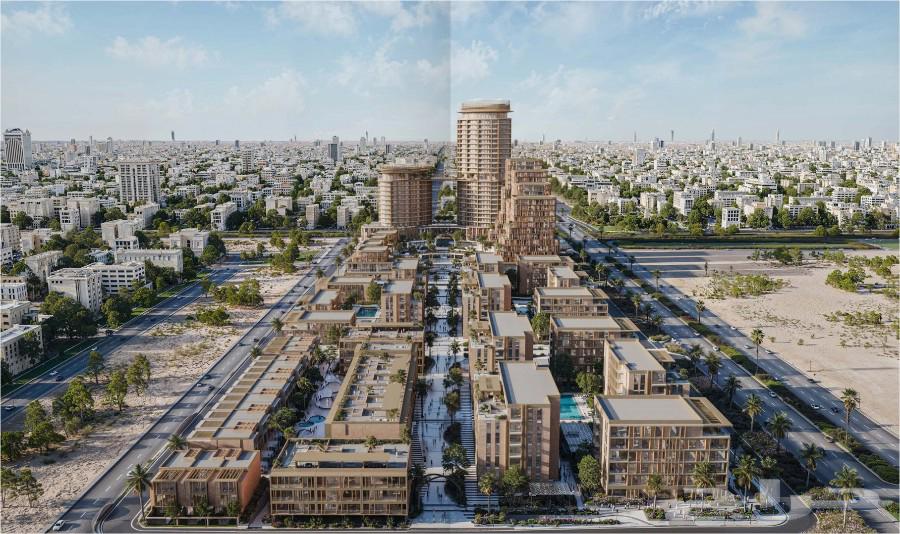 1 bedroom apartment in Al Nada, Riyadh 10