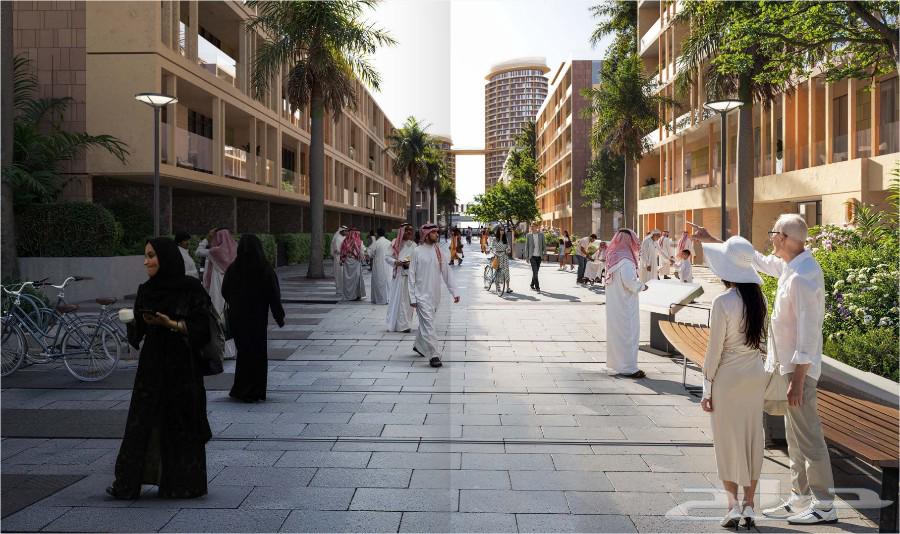 1 bedroom apartment in Al Nada, Riyadh 3