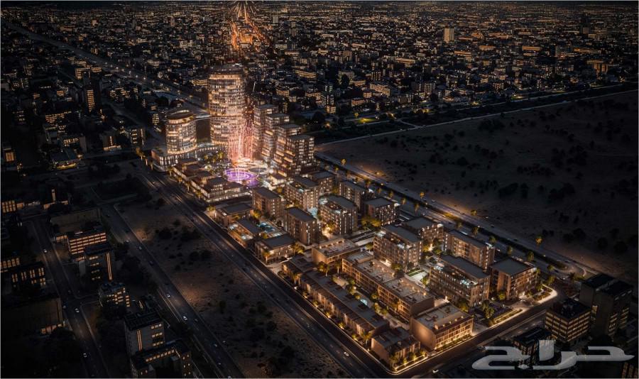 1 bedroom apartment in Al Nada, Riyadh 7