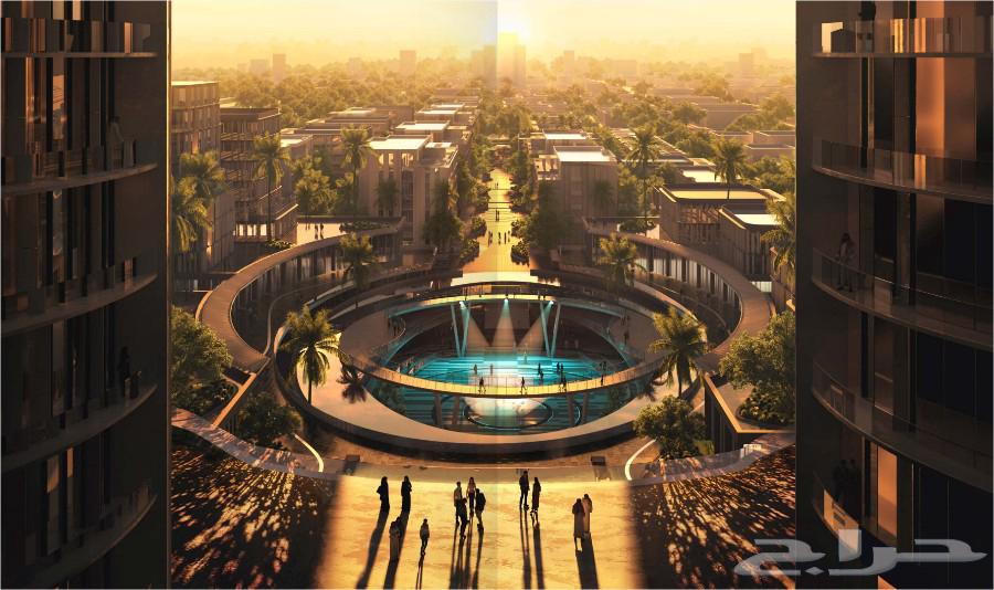 1 bedroom apartment in Al Nada, Riyadh 2