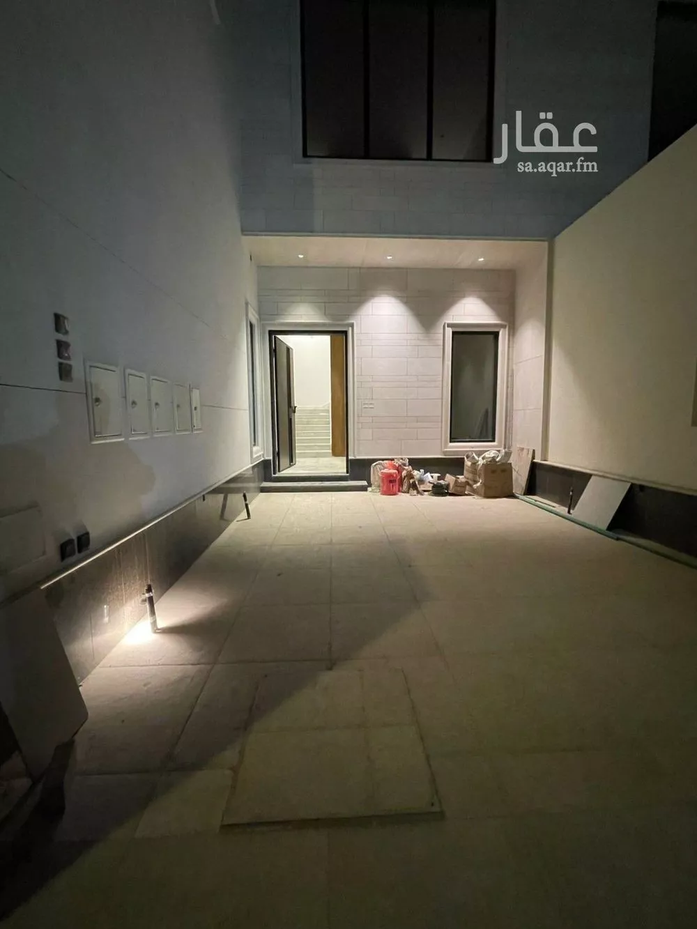 5 bedroom floor in Al Falah 16