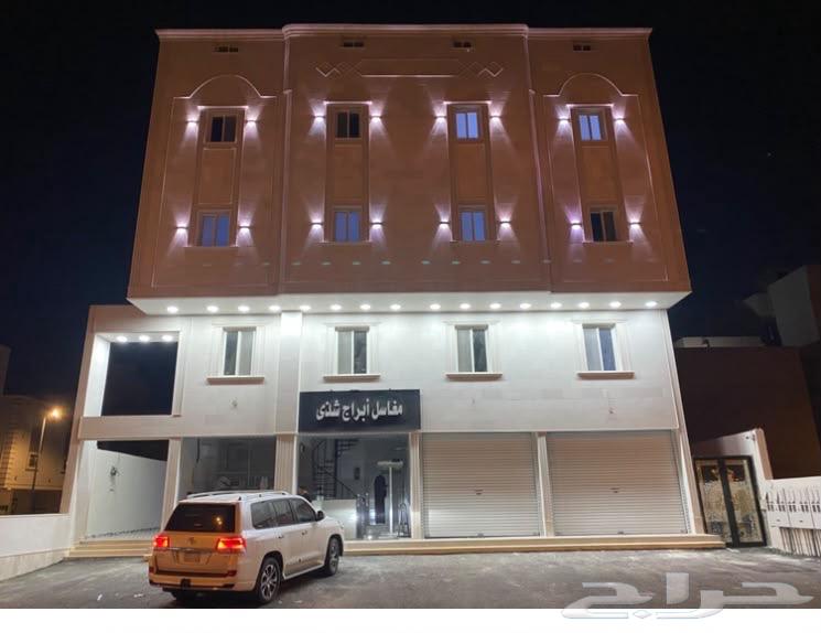 4 bedroom apartment in Al Tarwiyah, Makkah 7