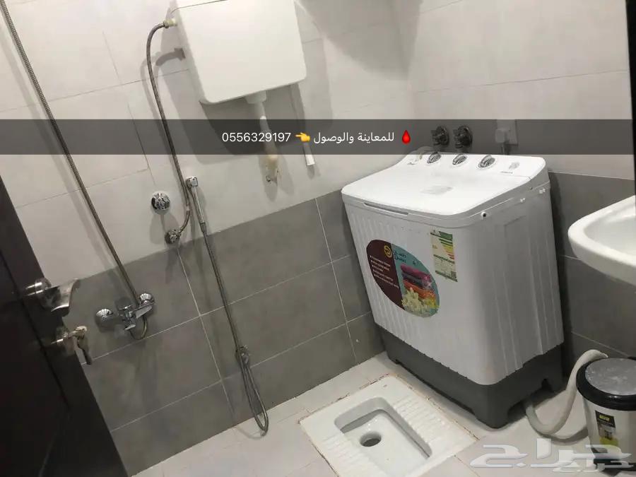 2 bedroom apartment in Al Salam, Madinah 3