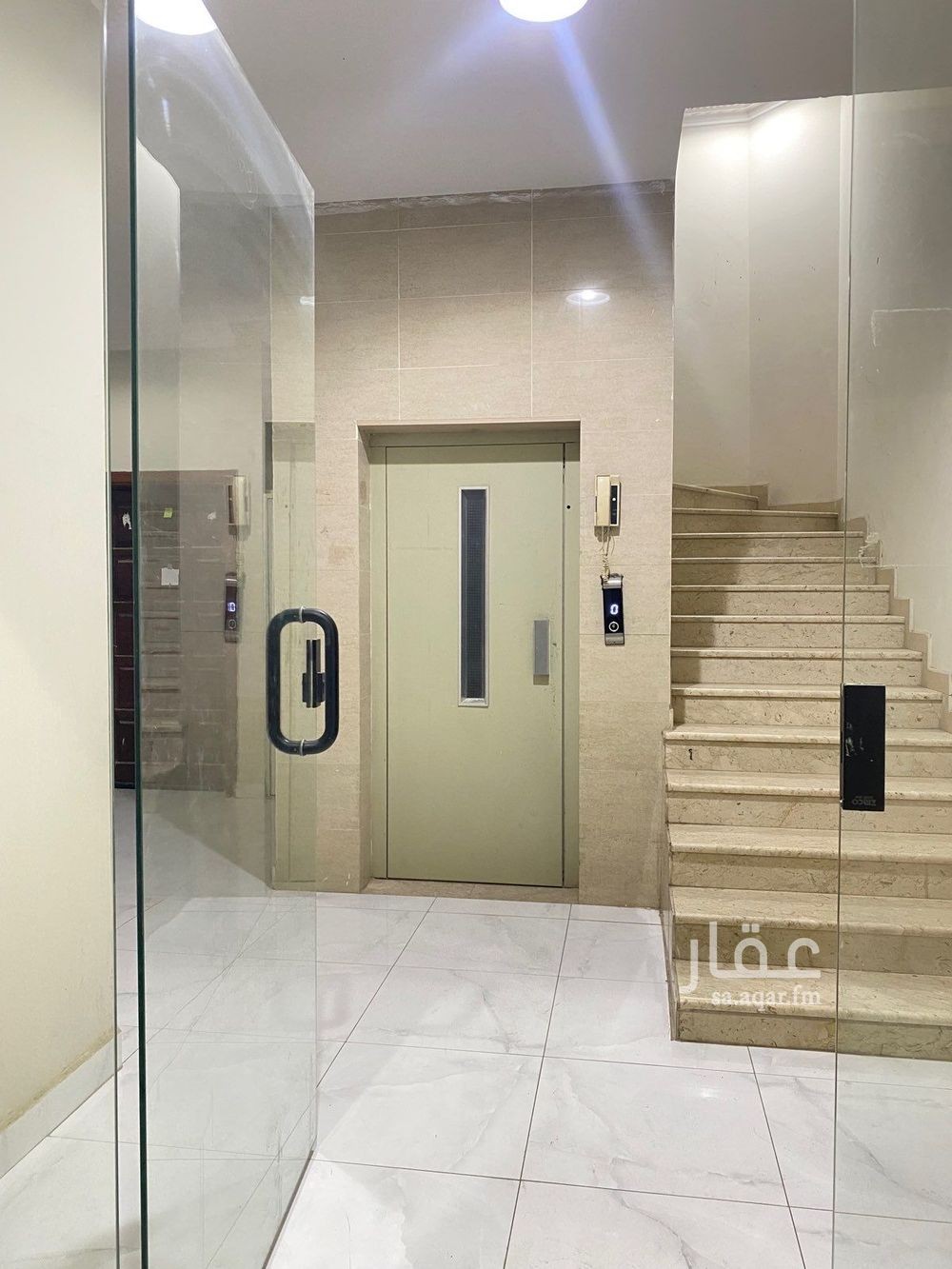 شقة 1 غرف في الوزارات، الرياض 2