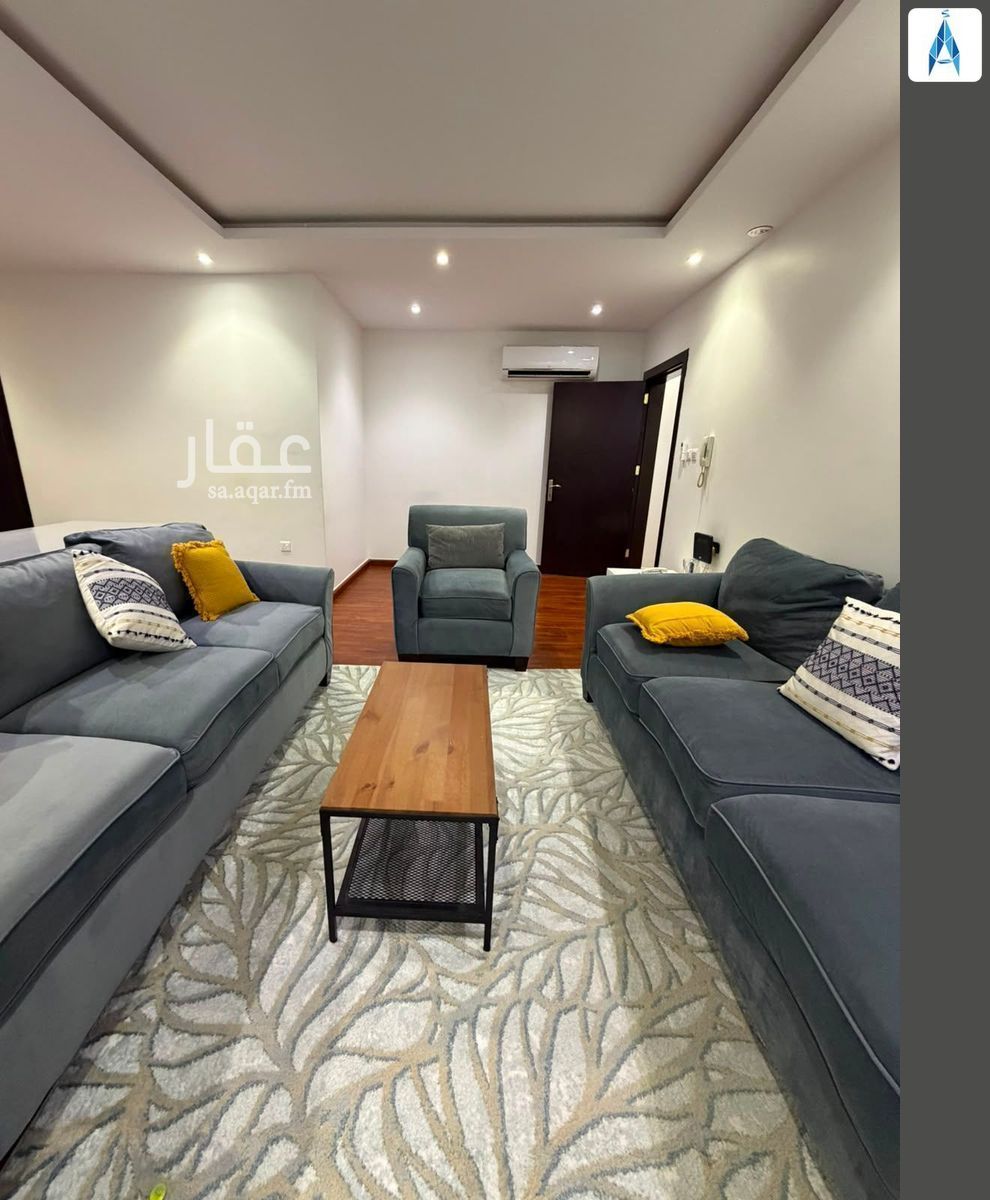 شقة 3 غرف في الازدهار، الرياض 5