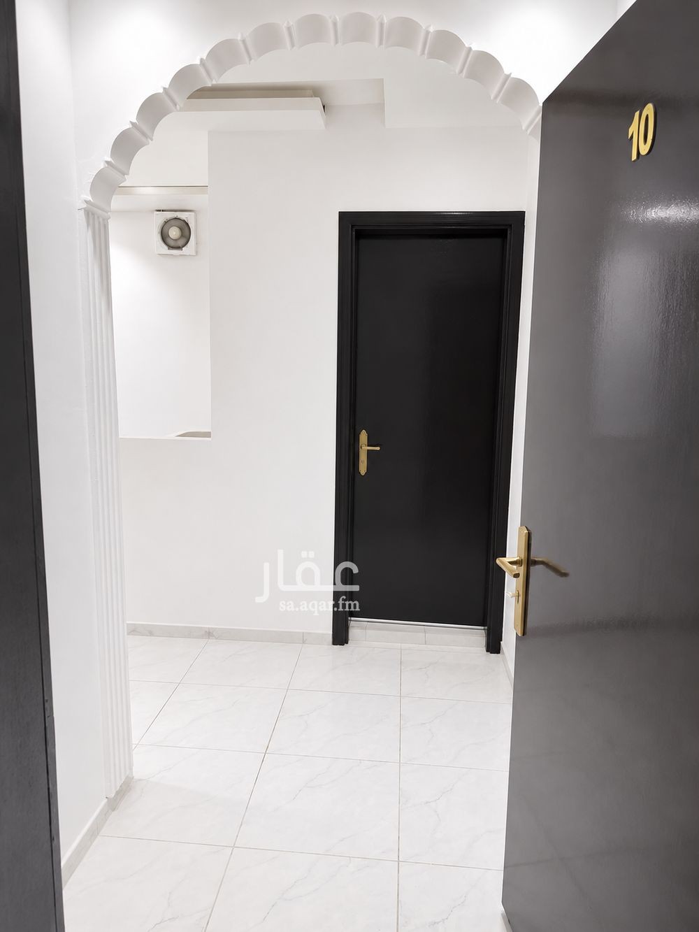 شقة 1 غرف في الجنادرية، الرياض 5