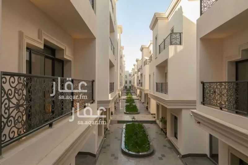 3 bedroom apartment in Al Aqiq, Riyadh 17