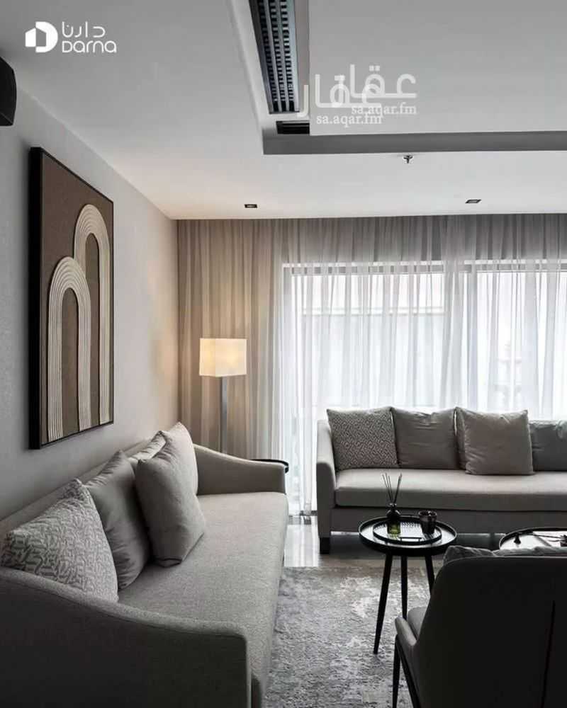 3 bedroom apartment in Al Aqiq, Riyadh 19