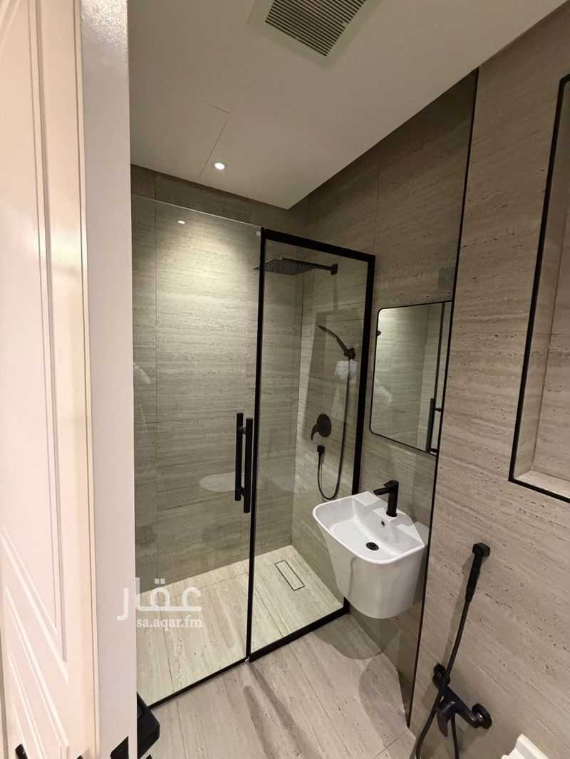 3 bedroom apartment in Al Aqiq, Riyadh 11