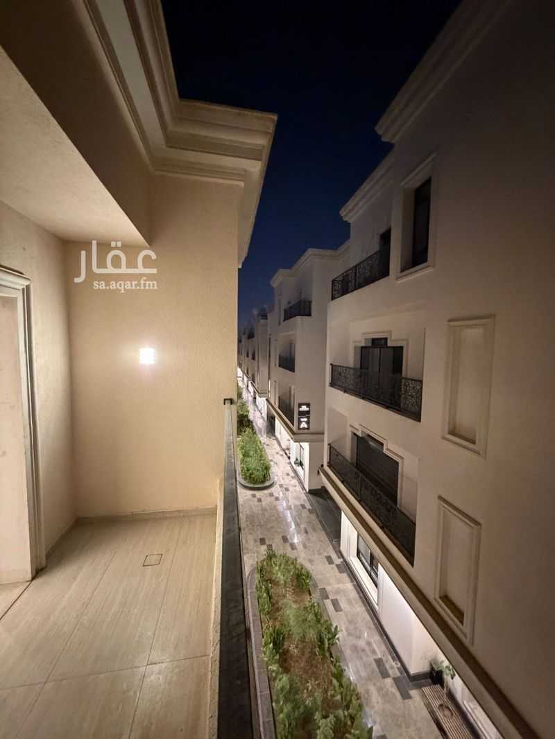 3 bedroom apartment in Al Aqiq, Riyadh 15