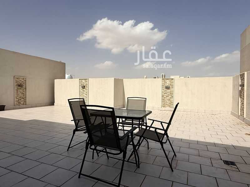 شقة 4 غرف في الندى، الرياض 2