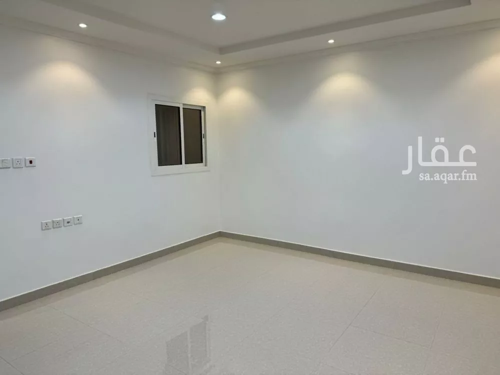 شقة 2 غرف في النرجس 8
