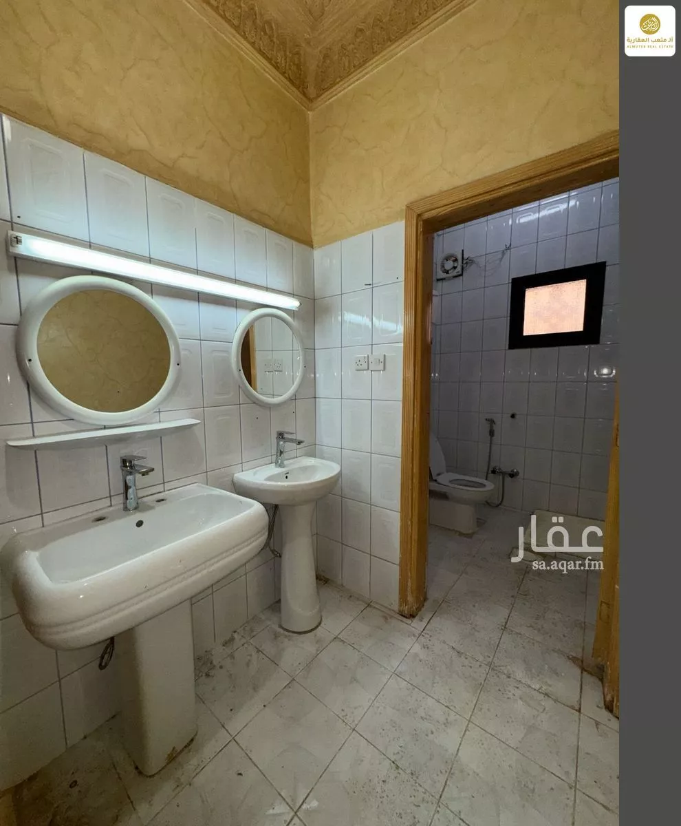 2 bedroom floor in Al Wadi 13