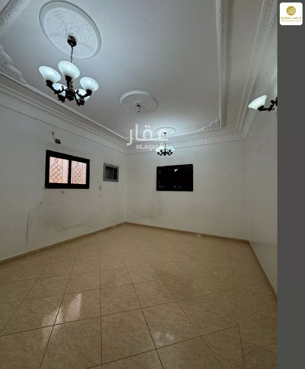 2 bedroom floor in Al Wadi 4