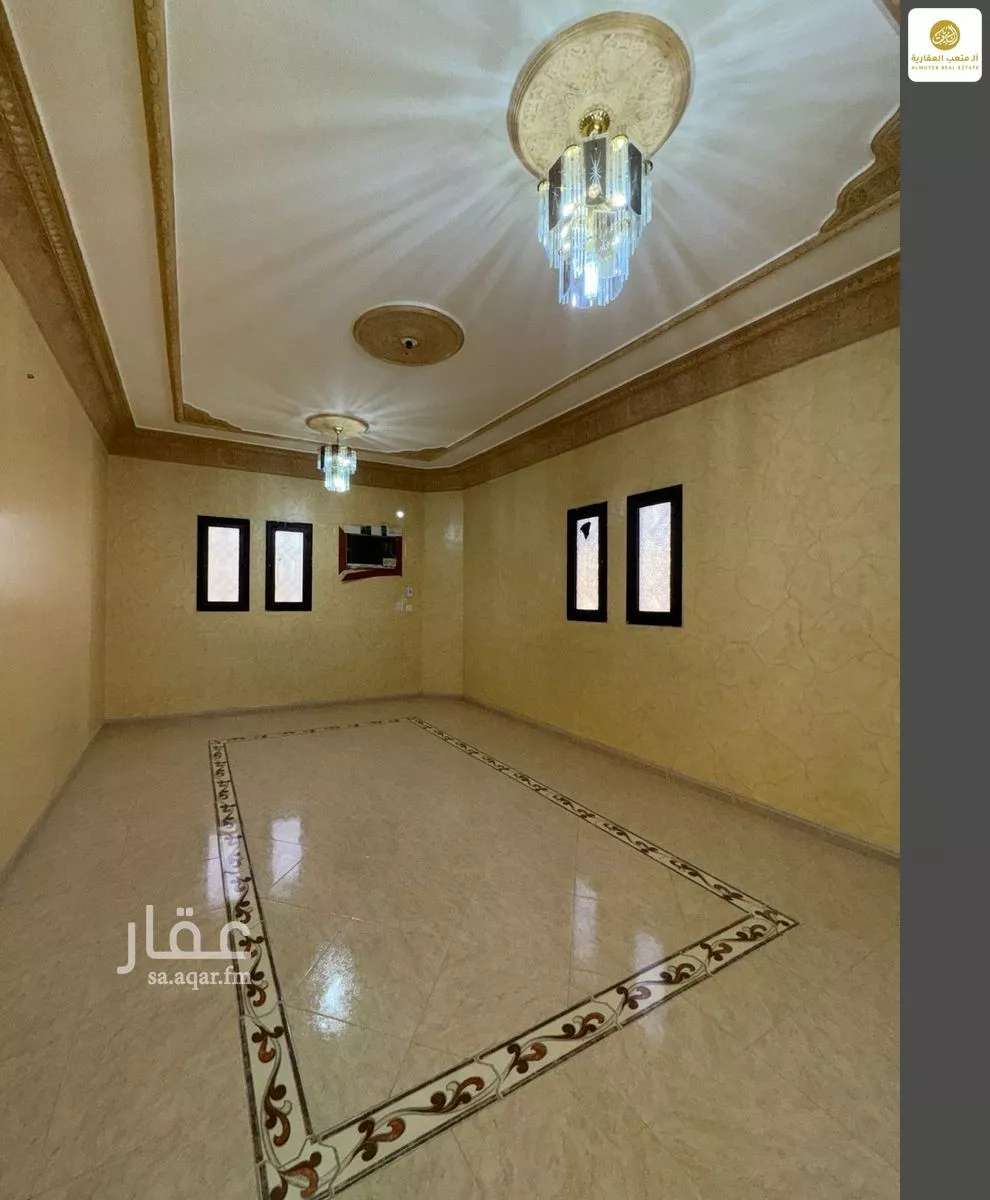 2 bedroom floor in Al Wadi 7