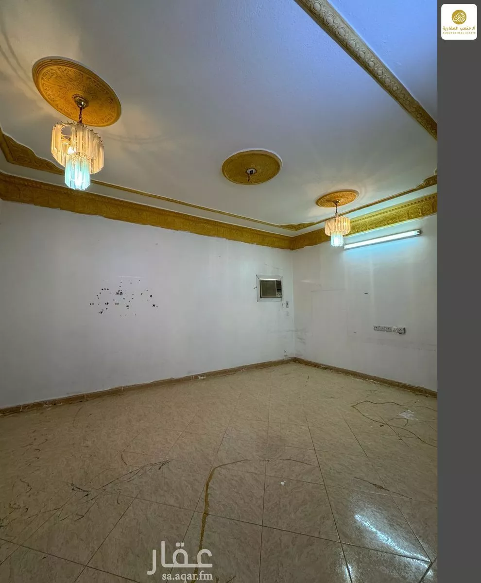 2 bedroom floor in Al Wadi 8