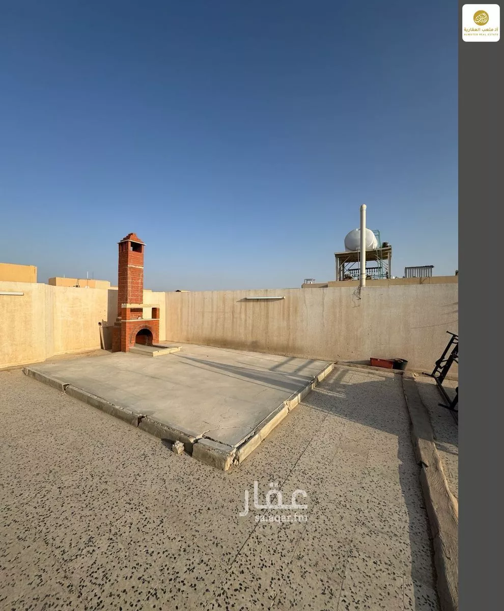 2 bedroom floor in Al Wadi 9