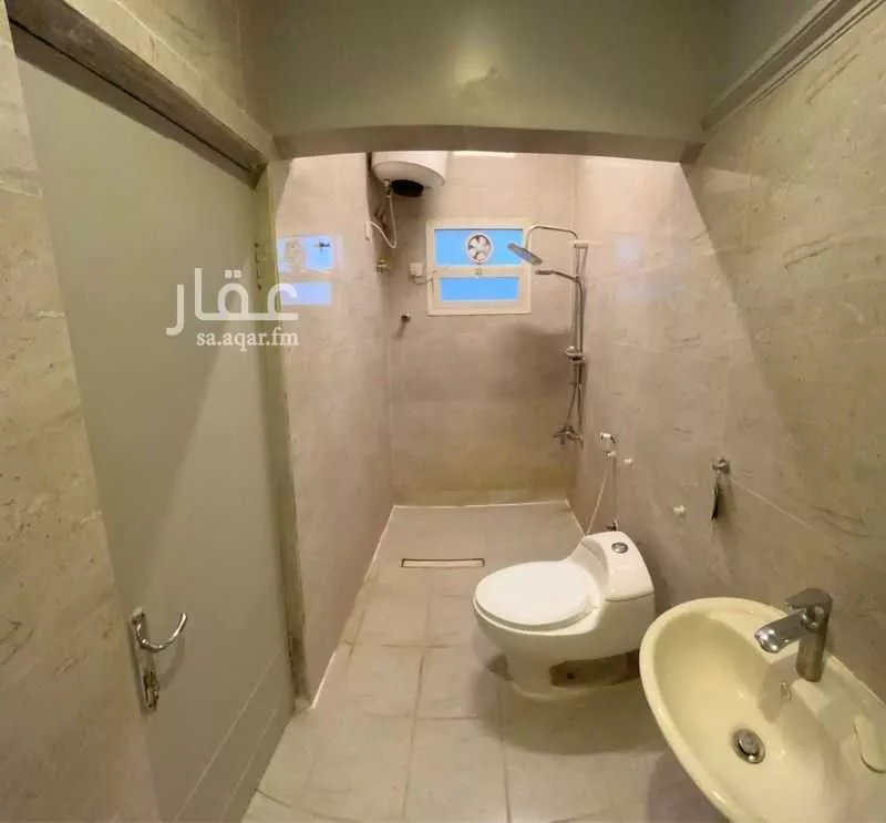 شقة 1 غرف في الزهراء، الرياض 3