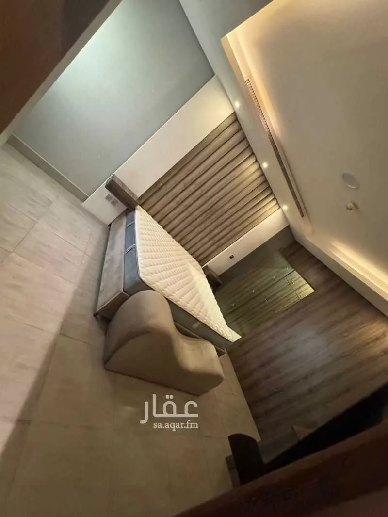 شقة 3 غرف في الملقا 3