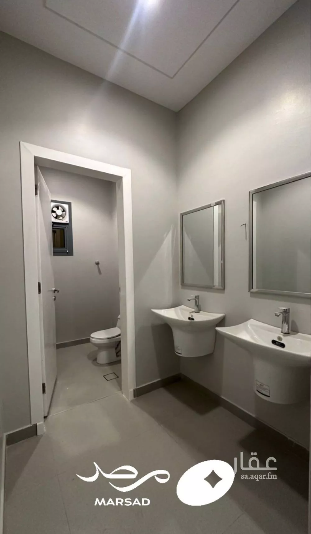 3 bedroom floor in Al Aridh 13