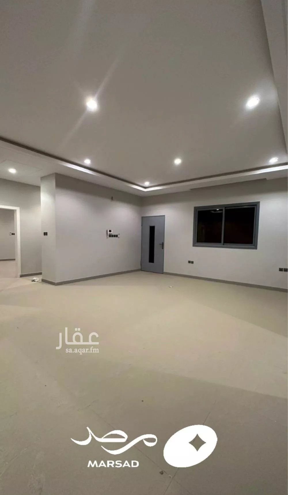 3 bedroom floor in Al Aridh 17