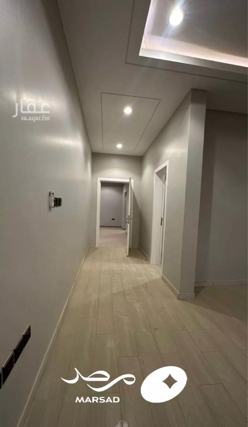 3 bedroom floor in Al Aridh 3