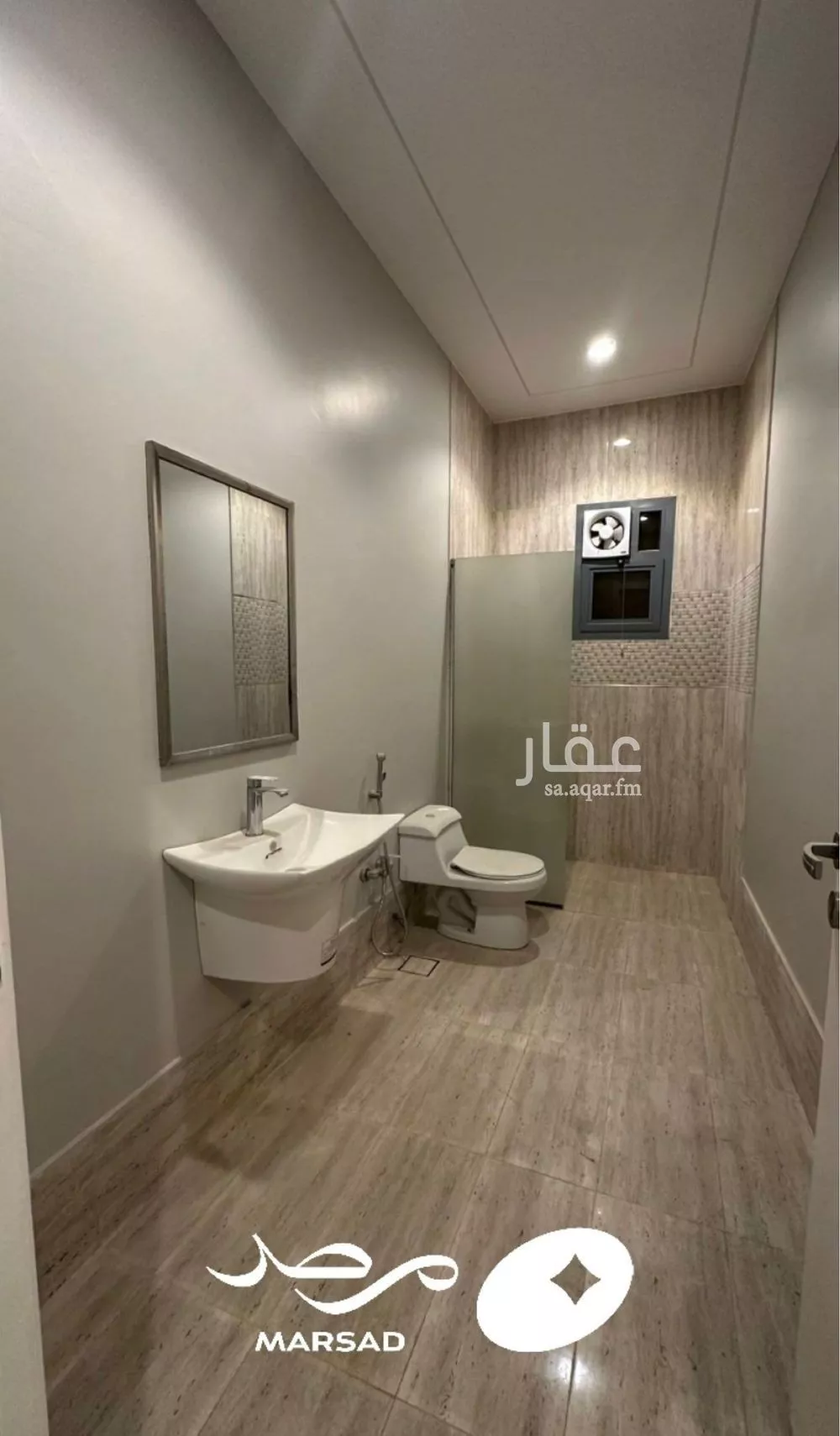 3 bedroom floor in Al Aridh 4