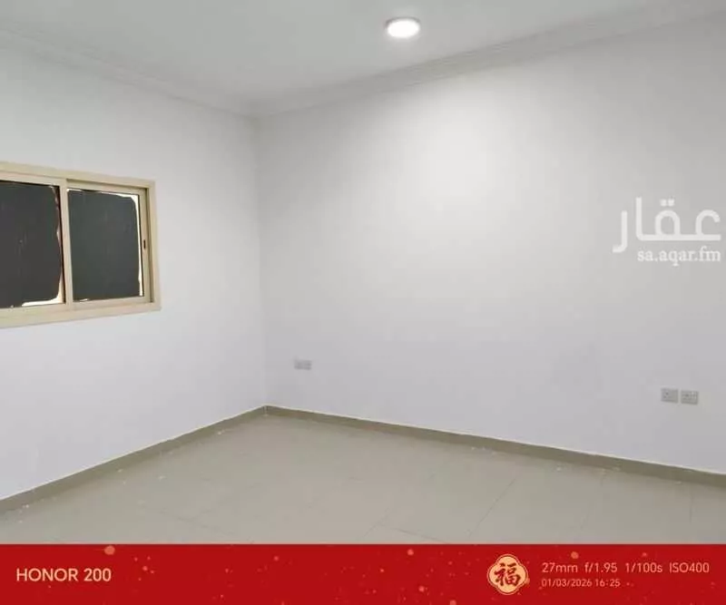 دور 4 غرف في الروابي 2