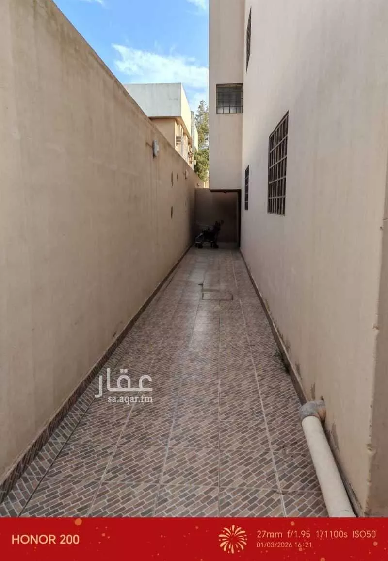 دور 4 غرف في الروابي 11