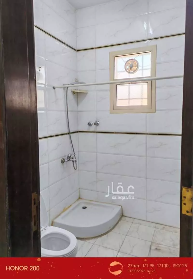 دور 4 غرف في الروابي 16