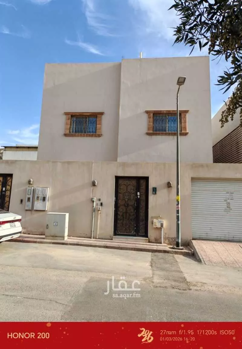 دور 4 غرف في الروابي 10