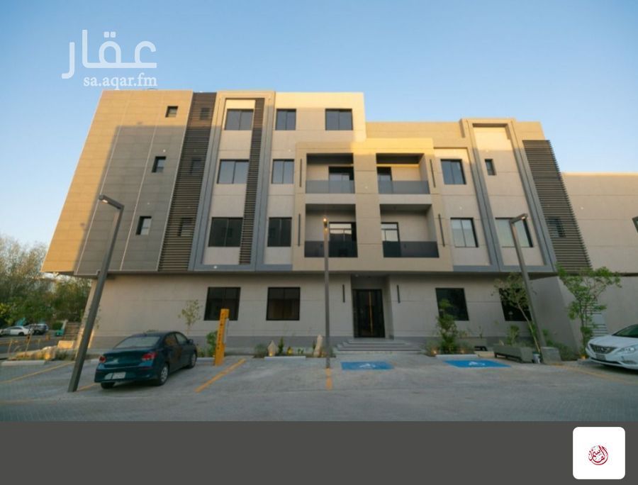 شقة 2 غرف في البديعة، الرياض 2