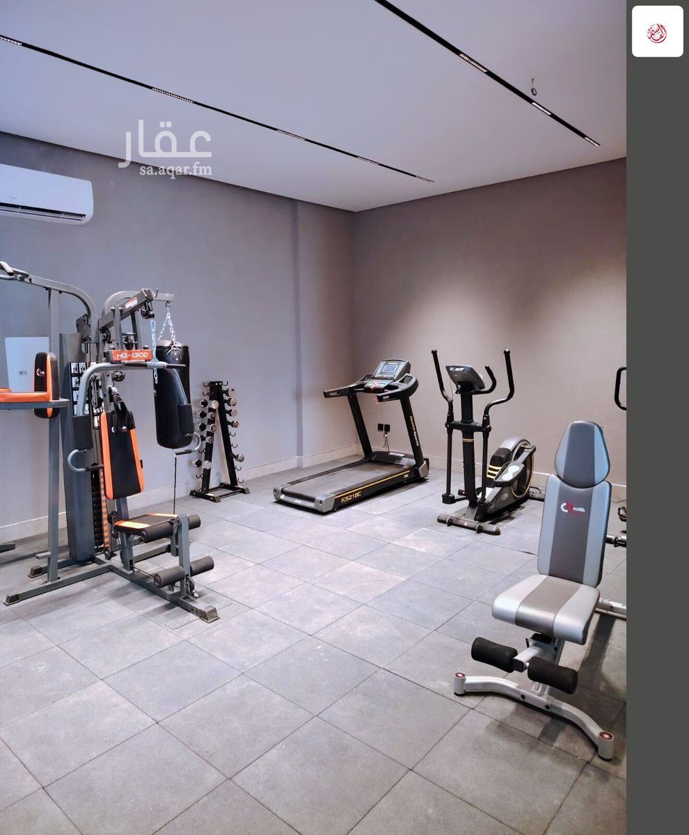شقة 2 غرف في البديعة، الرياض 12