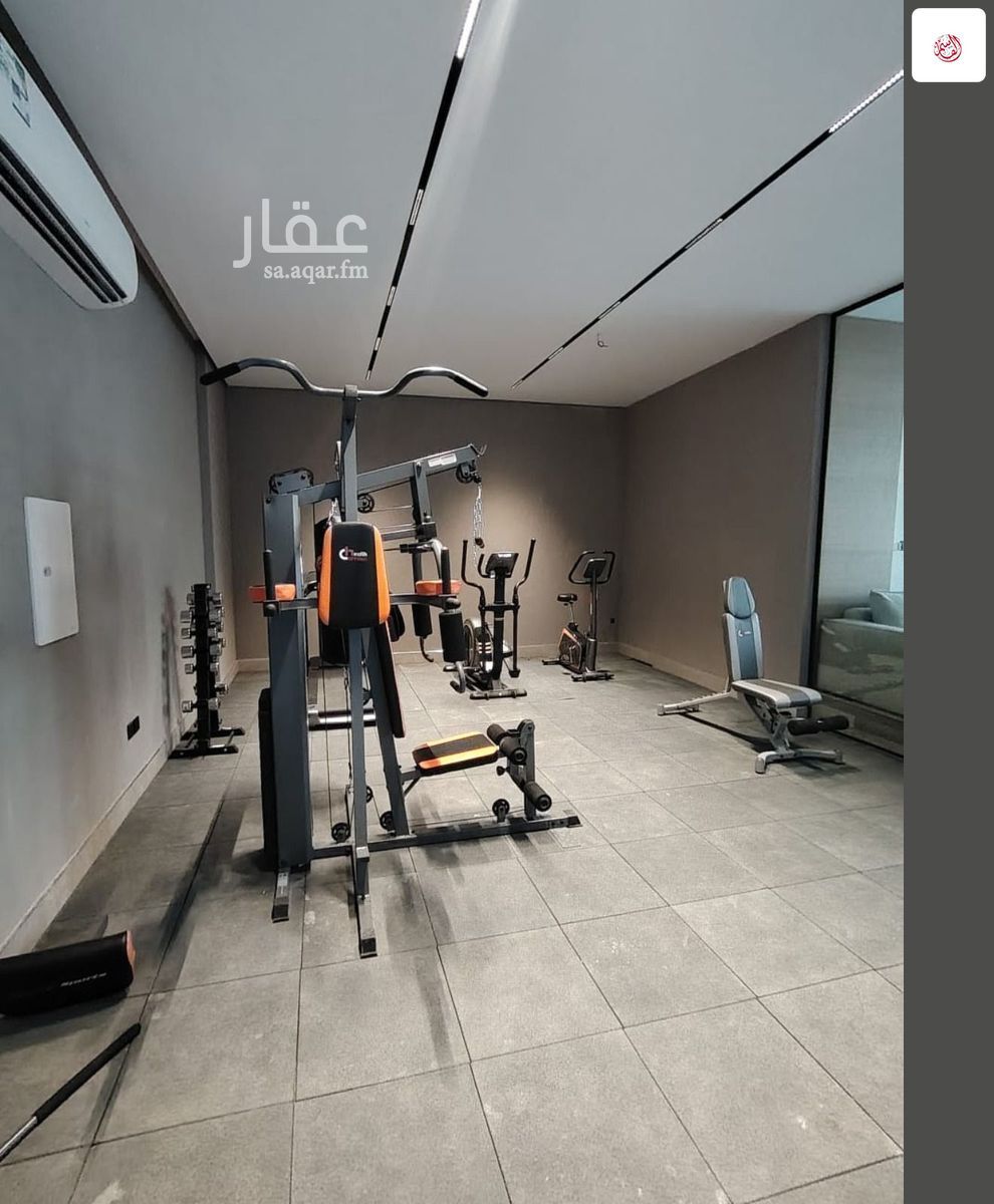 شقة 2 غرف في البديعة، الرياض 13