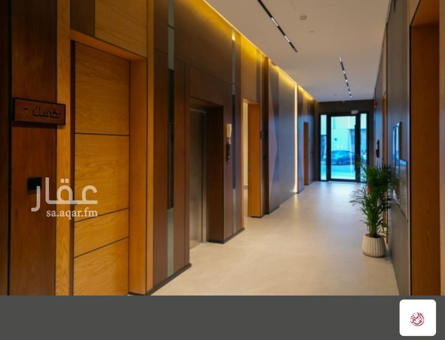 شقة 2 غرف في البديعة، الرياض 3