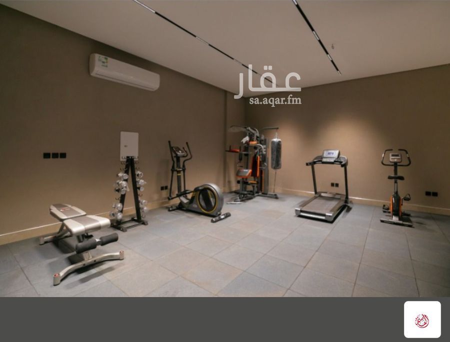 شقة 2 غرف في البديعة، الرياض 14