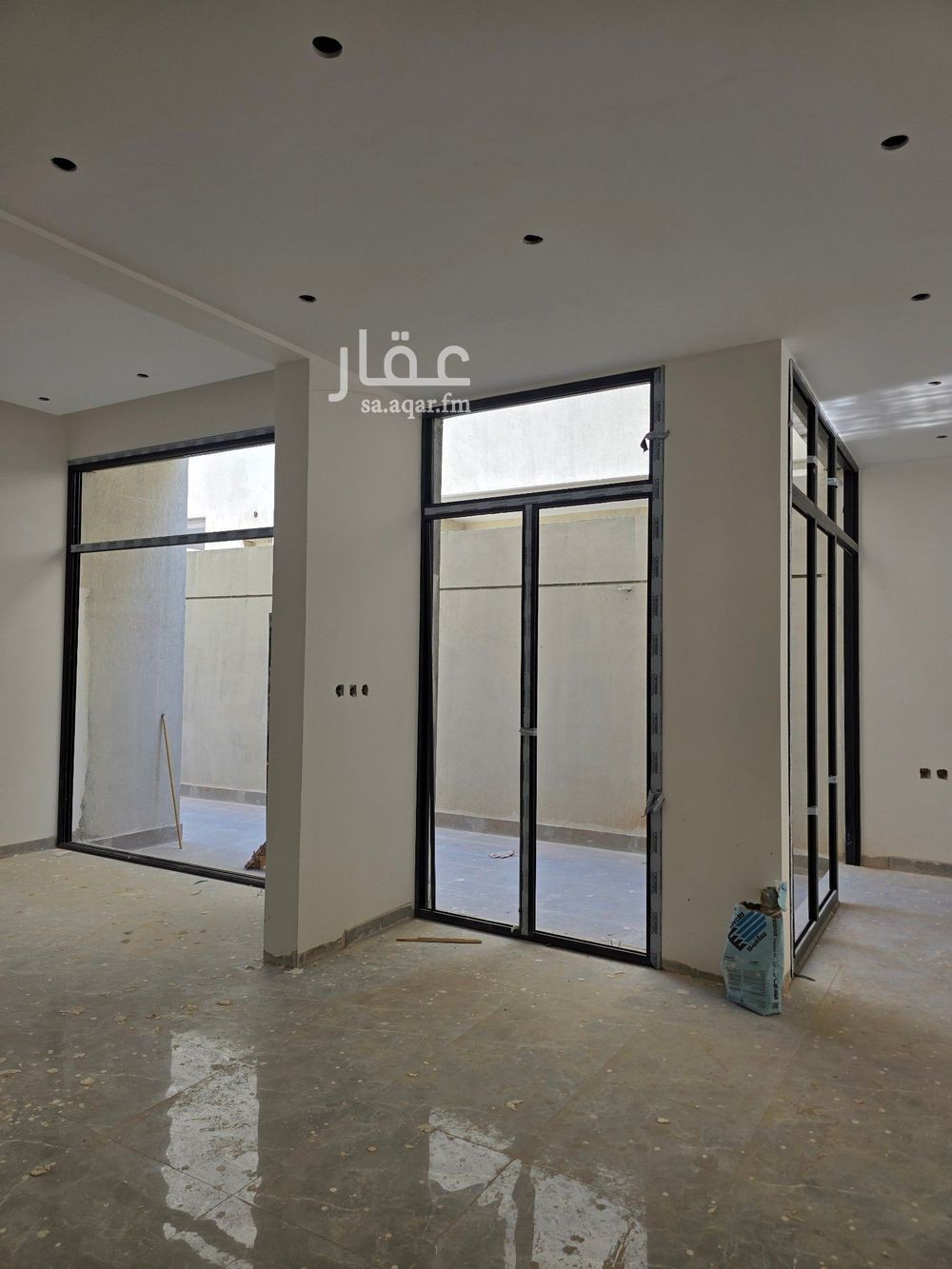 5 bedroom villa in Ishbiliyah, Riyadh
