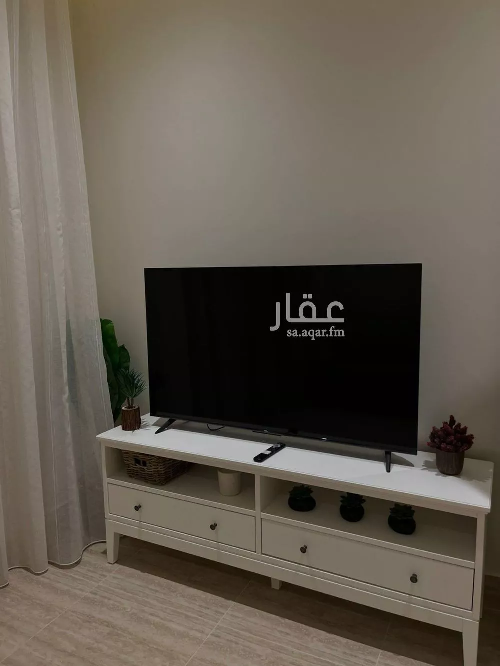 شقة 2 غرف في المونسية 3