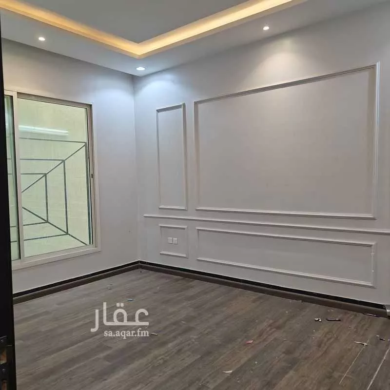 8 bedroom floor in Al Narjis 3