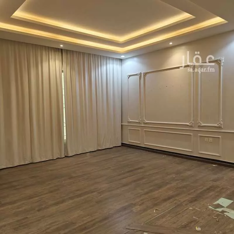 8 bedroom floor in Al Narjis 6