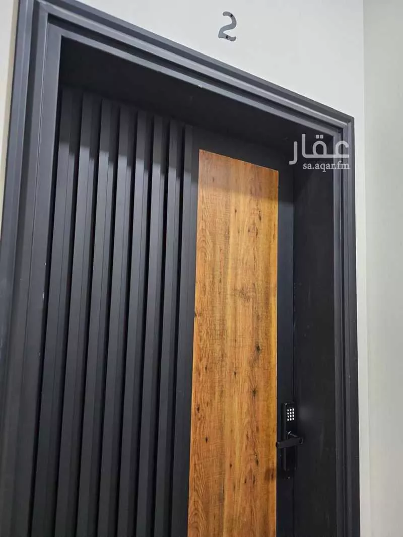 1 bedroom floor in Al Yarmouk 3