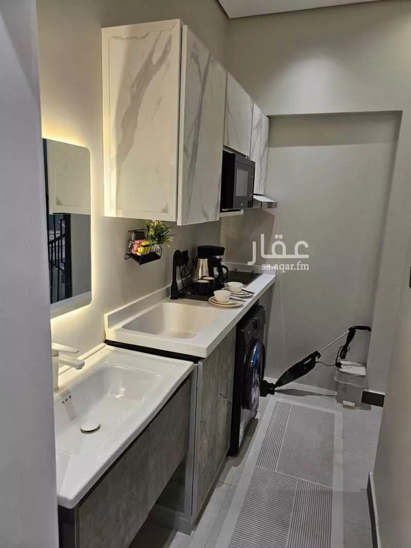1 bedroom floor in Al Yarmouk 5