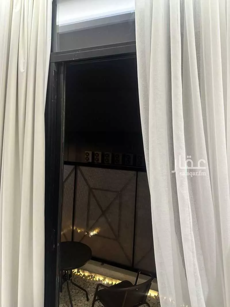 1 bedroom floor in Al Yarmouk 9