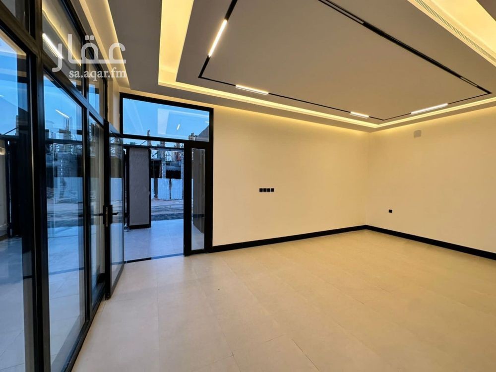 4 bedroom villa in Al Rimal, Riyadh 17