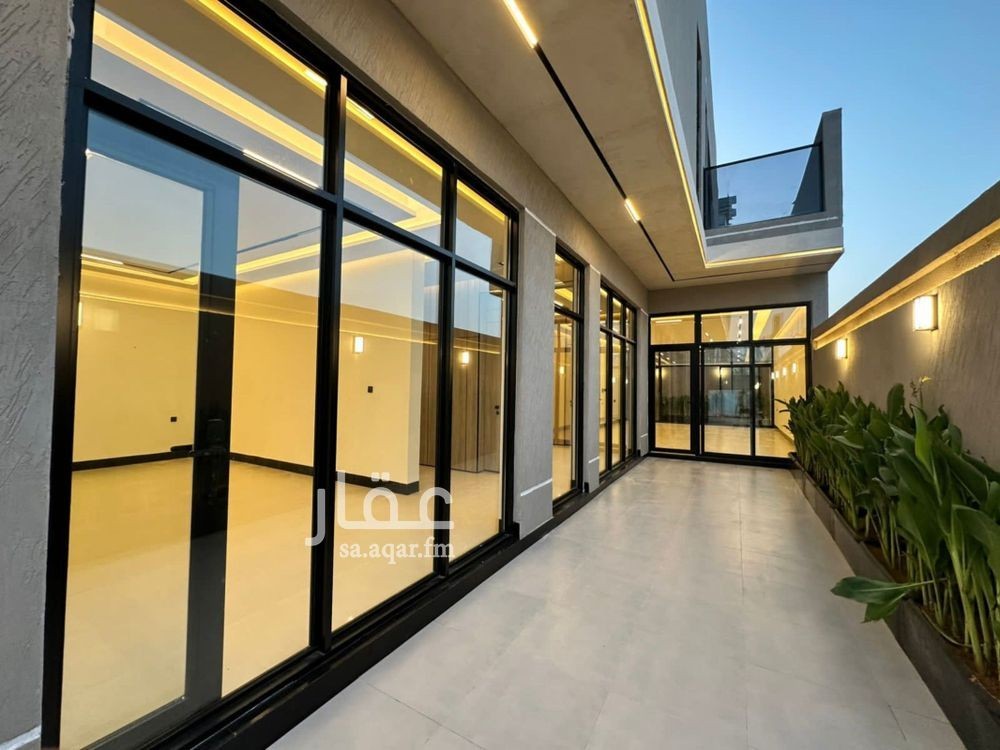 4 bedroom villa in Al Rimal, Riyadh 6