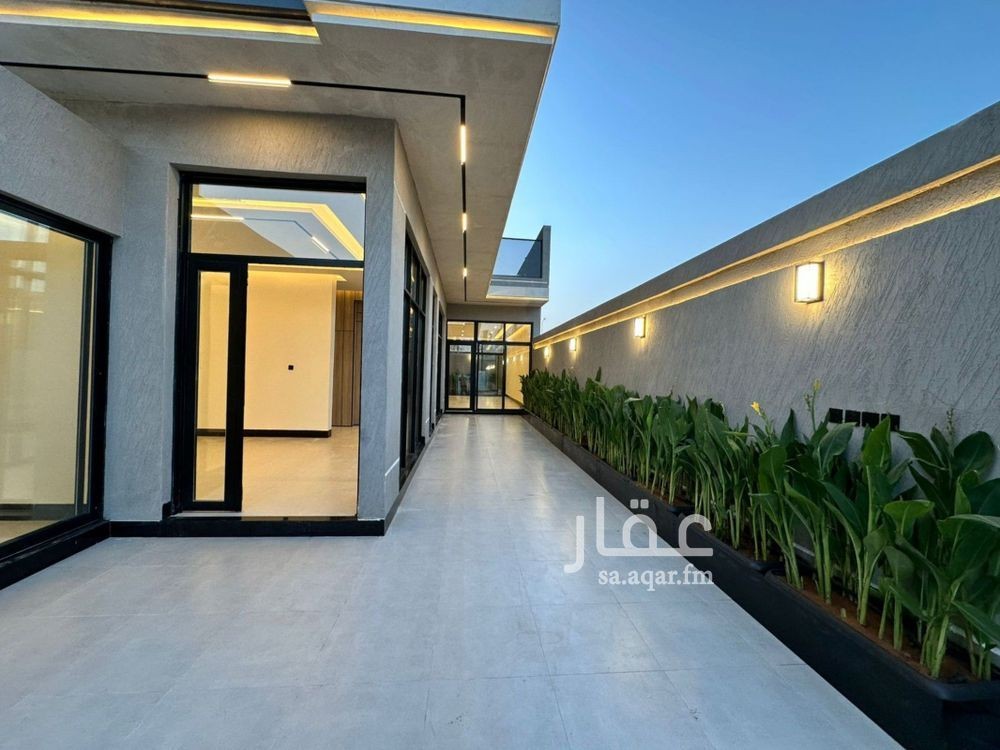 4 bedroom villa in Al Rimal, Riyadh 7