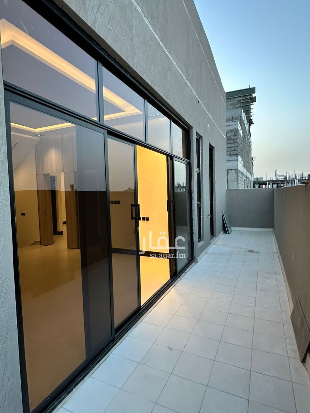 4 bedroom villa in Al Rimal, Riyadh 9