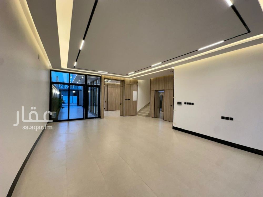 4 bedroom villa in Al Rimal, Riyadh 25